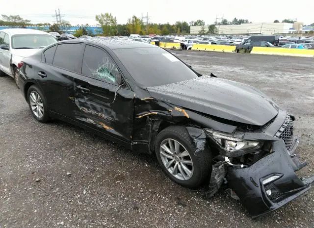 INFINITI Q50 2019 jn1fv7ap6km760691