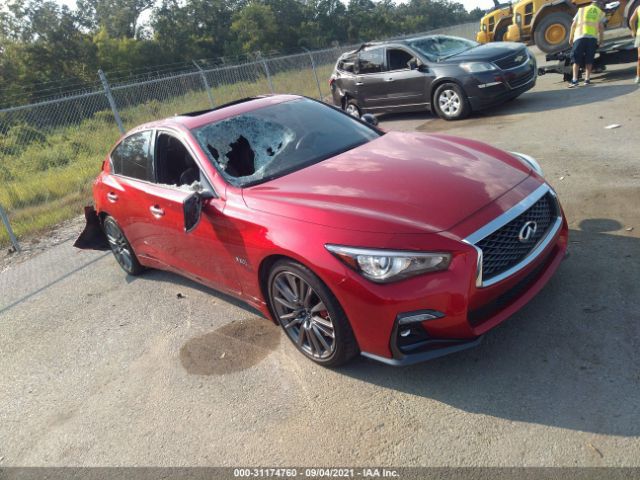 INFINITI Q50 2019 jn1fv7ap6km780066