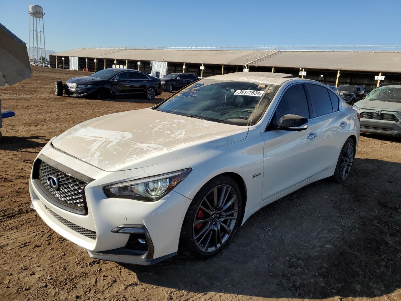 INFINITI Q50 2020 jn1fv7ap6lm630038