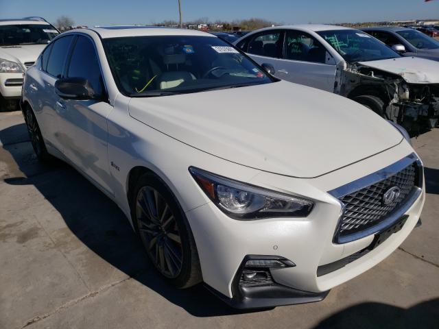 INFINITI Q50 RED SP 2020 jn1fv7ap6lm630346