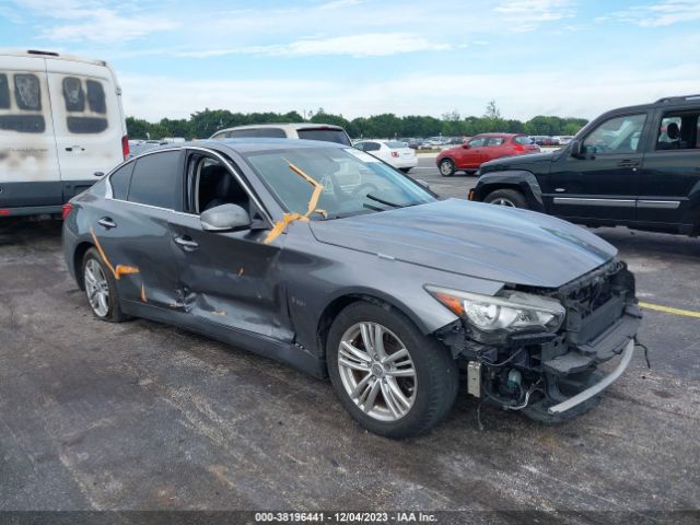 INFINITI Q50 2016 jn1fv7ap7gm420232