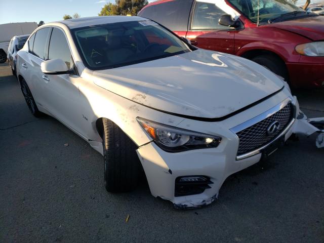 INFINITI Q50 2016 jn1fv7ap7gm420697