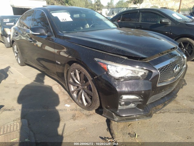 INFINITI Q50 2016 jn1fv7ap7gm420702