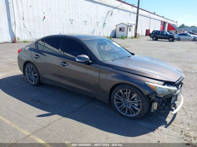 INFINITI Q50 2016 jn1fv7ap7gm421137