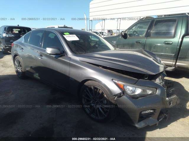 INFINITI Q50 2016 jn1fv7ap7gm421204