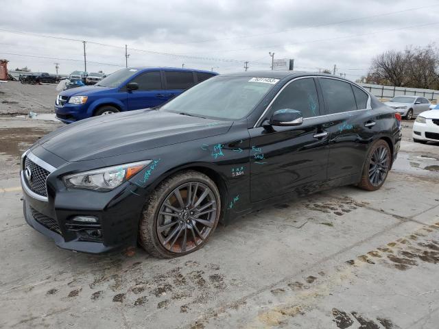 INFINITI Q50 2016 jn1fv7ap7gm421221