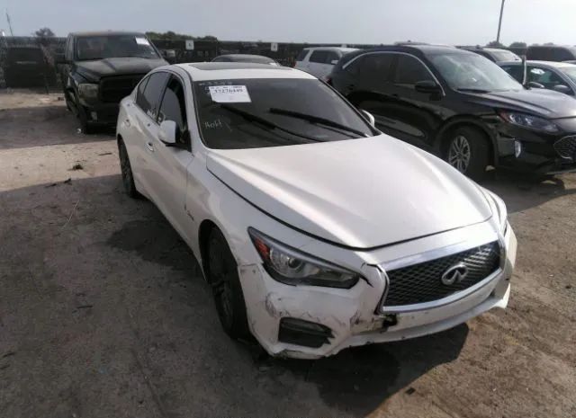 INFINITI Q50 2017 jn1fv7ap7hm850859