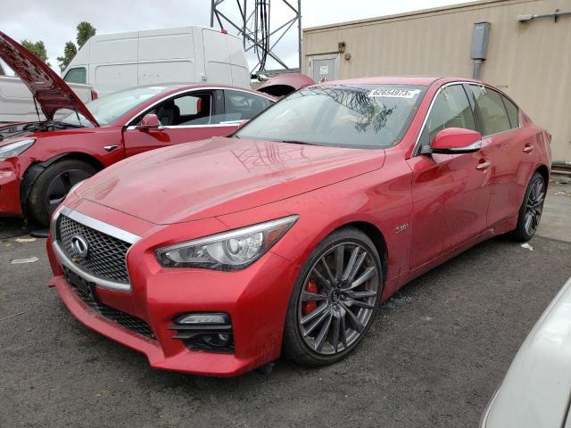 INFINITI Q50 RED SP 2017 jn1fv7ap7hm851218