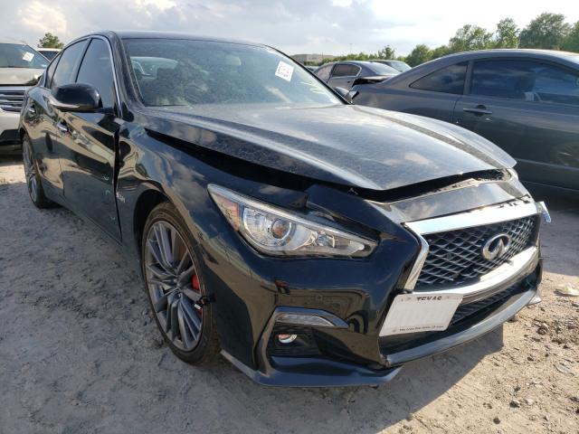 INFINITI Q50 RED SP 2018 jn1fv7ap7jm460267