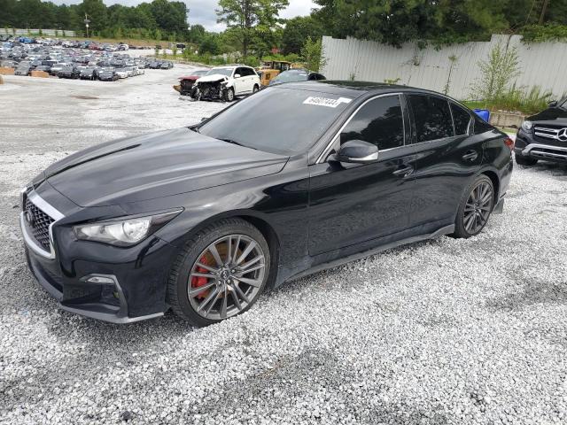 INFINITI Q50 RED SP 2018 jn1fv7ap7jm460477