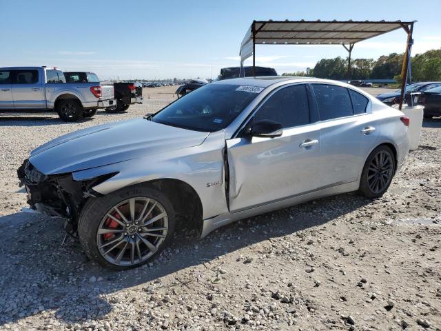 INFINITI Q50 2018 jn1fv7ap7jm460494