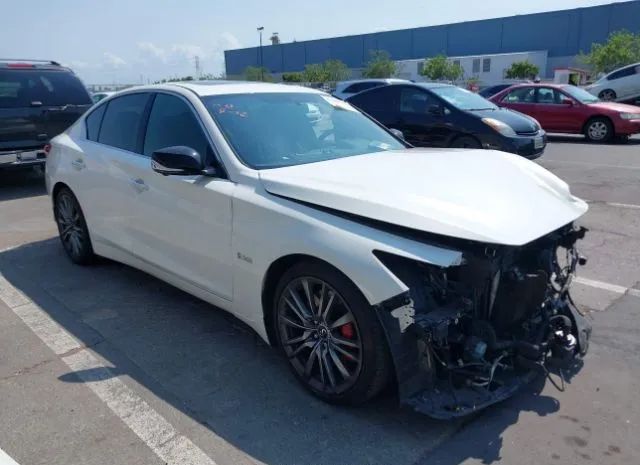 INFINITI Q50 2018 jn1fv7ap7jm461225