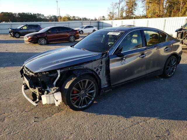 INFINITI Q50 RED SP 2018 jn1fv7ap7jm461452