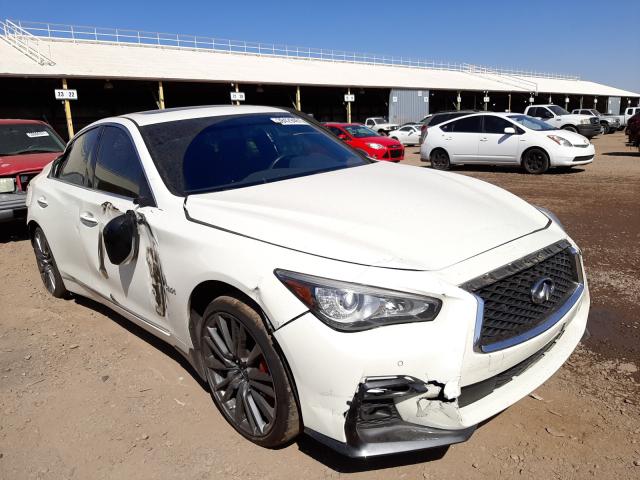 INFINITI Q50 RED SP 2019 jn1fv7ap7km760182