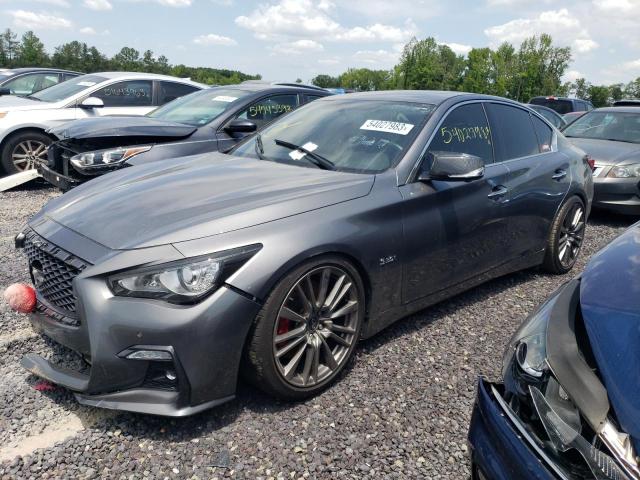 INFINITI Q50 RED SP 2019 jn1fv7ap7km760649