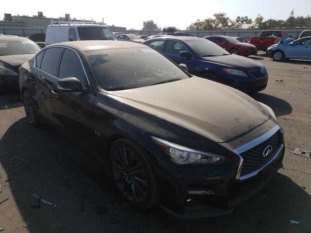 INFINITI Q50 RED SP 2019 jn1fv7ap7km760957