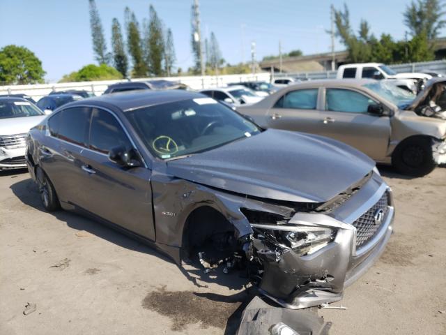 INFINITI Q50 RED SP 2019 jn1fv7ap7km780173