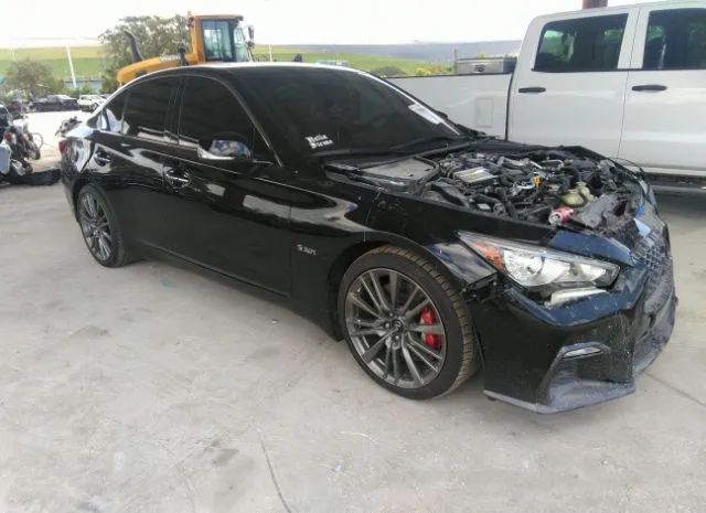 INFINITI Q50 2020 jn1fv7ap7lm630310