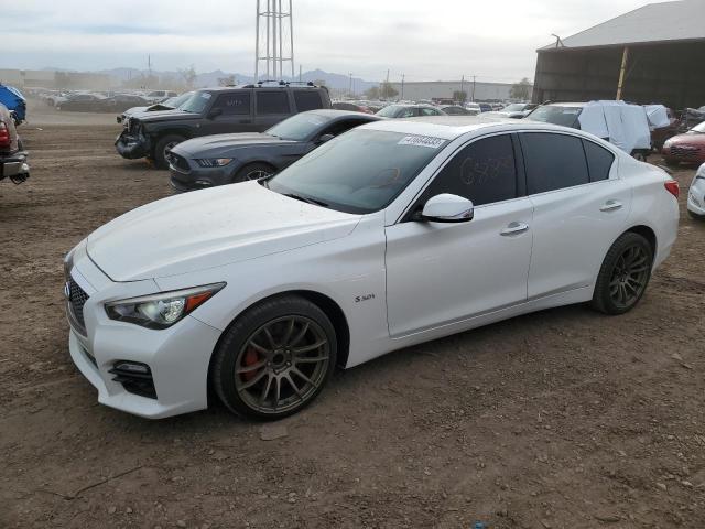 INFINITI Q50 RED SP 2016 jn1fv7ap8gm420207