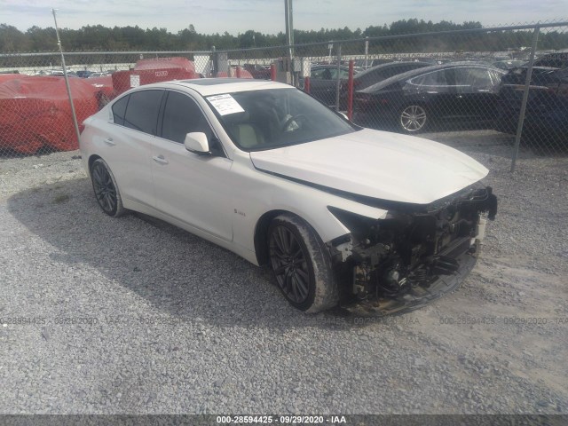 INFINITI Q50 2016 jn1fv7ap8gm420529