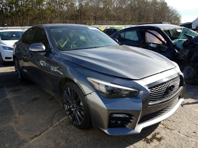 INFINITI QX50 2016 jn1fv7ap8gm421390