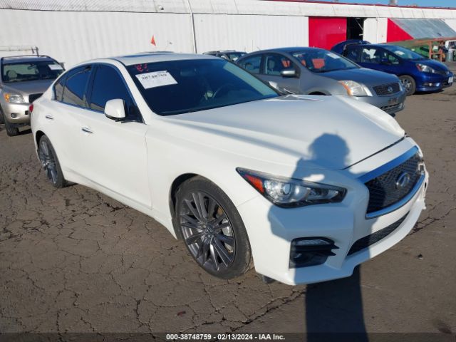 INFINITI Q50 2016 jn1fv7ap8gm421485