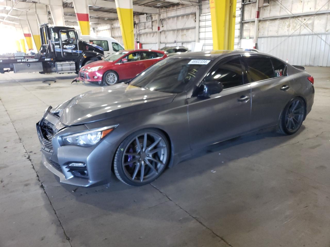 INFINITI Q50 2016 jn1fv7ap8gm421552