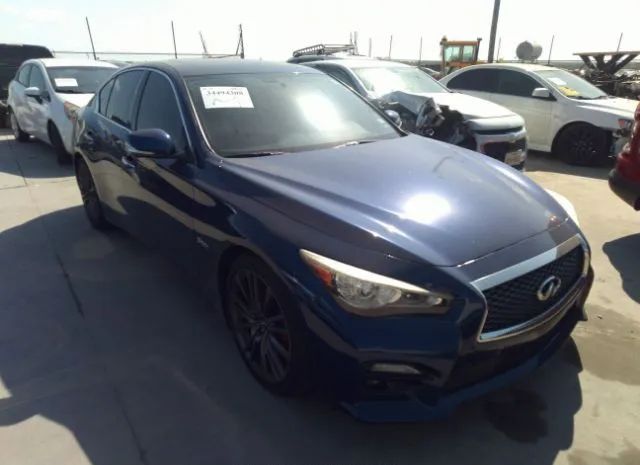 INFINITI Q50 2017 jn1fv7ap8hm850157