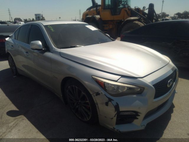 INFINITI Q50 2017 jn1fv7ap8hm850207