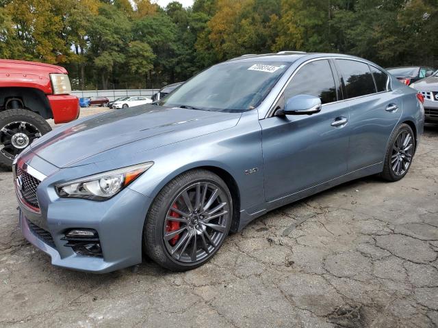 INFINITI Q50 2017 jn1fv7ap8hm850787