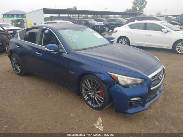 INFINITI Q50 2017 jn1fv7ap8hm851213