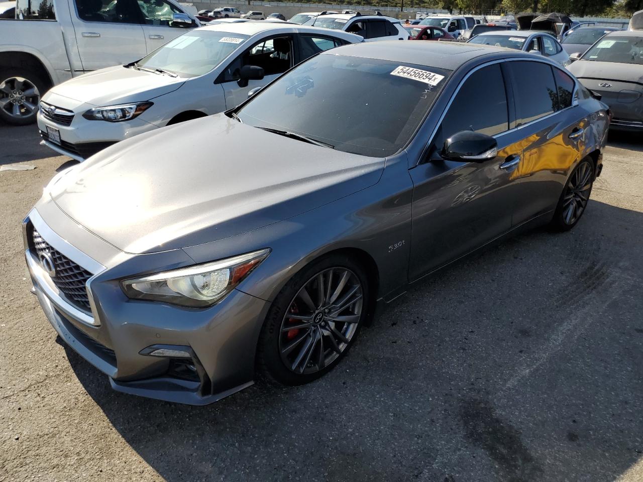 INFINITI Q50 2018 jn1fv7ap8jm460116