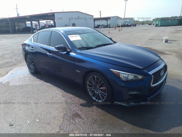 INFINITI Q50 2018 jn1fv7ap8jm460388