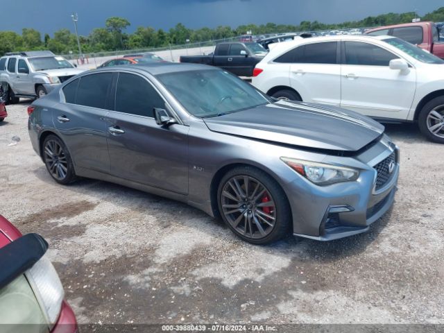 INFINITI Q50 2018 jn1fv7ap8jm461590