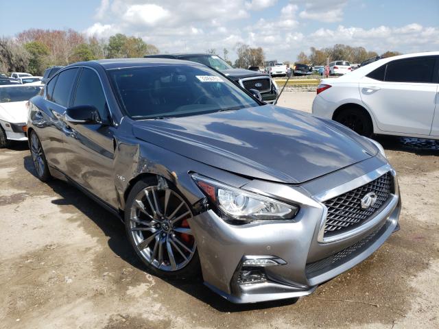 INFINITI NULL 2018 jn1fv7ap8jm461623