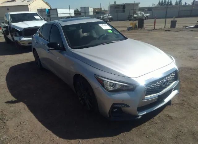 INFINITI Q50 2019 jn1fv7ap8km760224