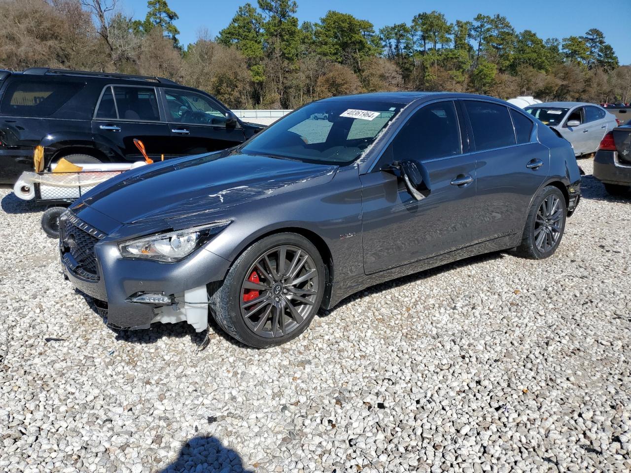 INFINITI Q50 2019 jn1fv7ap8km760675