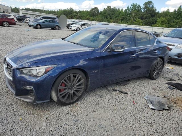 INFINITI Q50 2019 jn1fv7ap8km780022