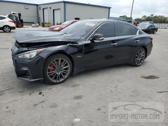 INFINITI Q50 2020 jn1fv7ap8lm630400