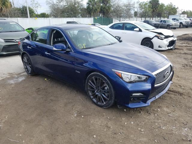 INFINITI Q50 RED SP 2016 jn1fv7ap96m421415