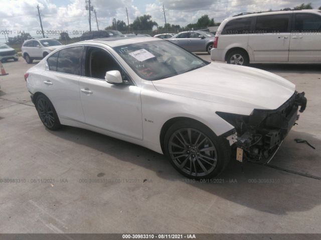 INFINITI Q50 2016 jn1fv7ap9gm420281