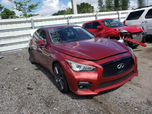 INFINITI Q50 RED SP 2016 jn1fv7ap9gm420426