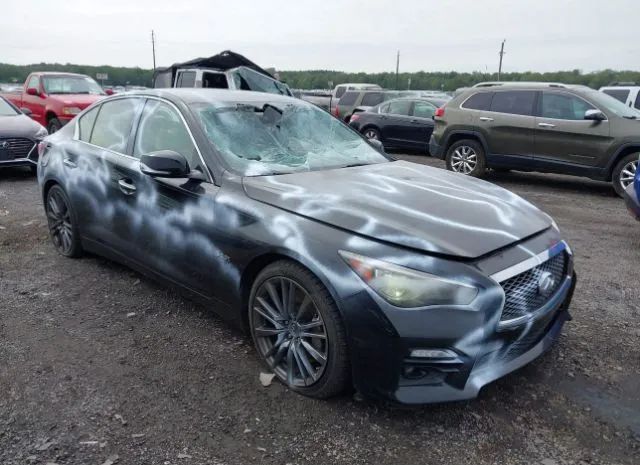 INFINITI Q50 2016 jn1fv7ap9gm420622