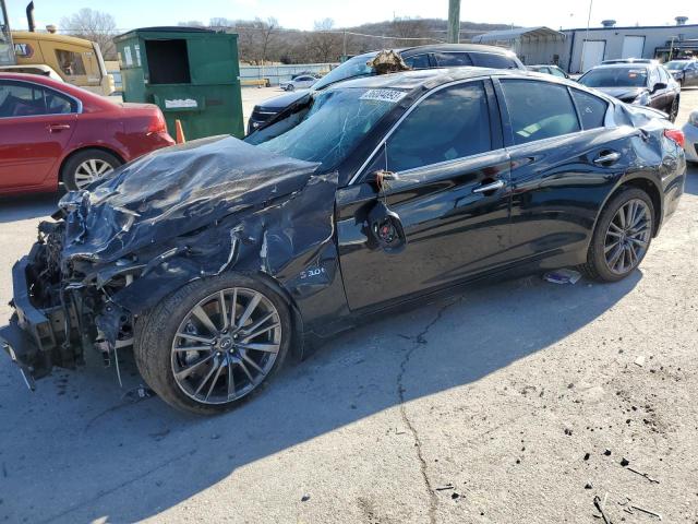 INFINITI Q50 RED SP 2016 jn1fv7ap9gm421317