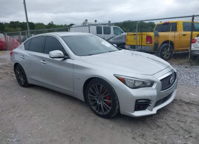 INFINITI Q50 2017 jn1fv7ap9hm850054