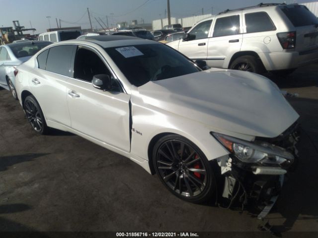 INFINITI Q50 2018 jn1fv7ap9jm460870