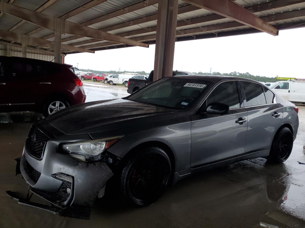 INFINITI Q50 2018 jn1fv7ap9jm460920