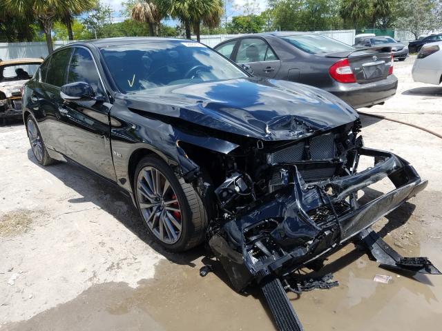 INFINITI NULL 2018 jn1fv7ap9jm460948