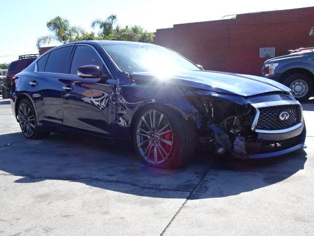 INFINITI Q50 RED SP 2019 jn1fv7ap9km760216