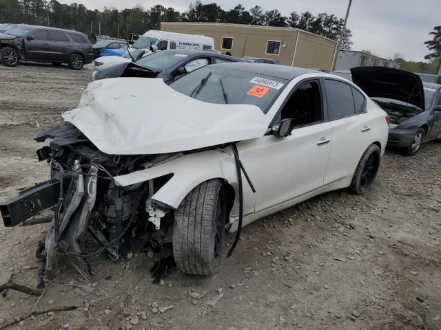 INFINITI Q50 RED SP 2019 jn1fv7ap9km760247